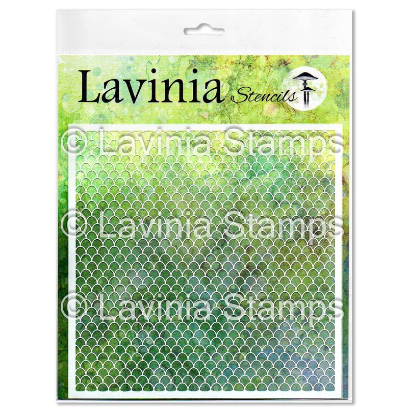 Nimbus - Lavinia Stamps