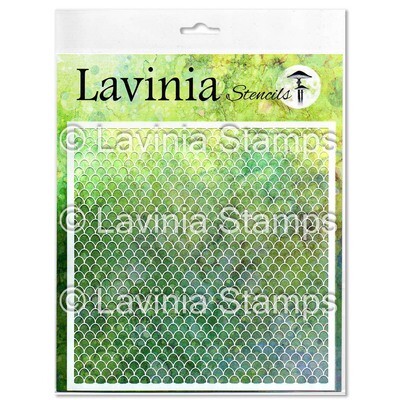 Nimbus - Lavinia Stamps