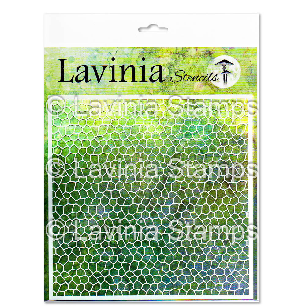 Crazy - Lavinia Stamps