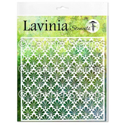 Ornate - Lavinia Stamps