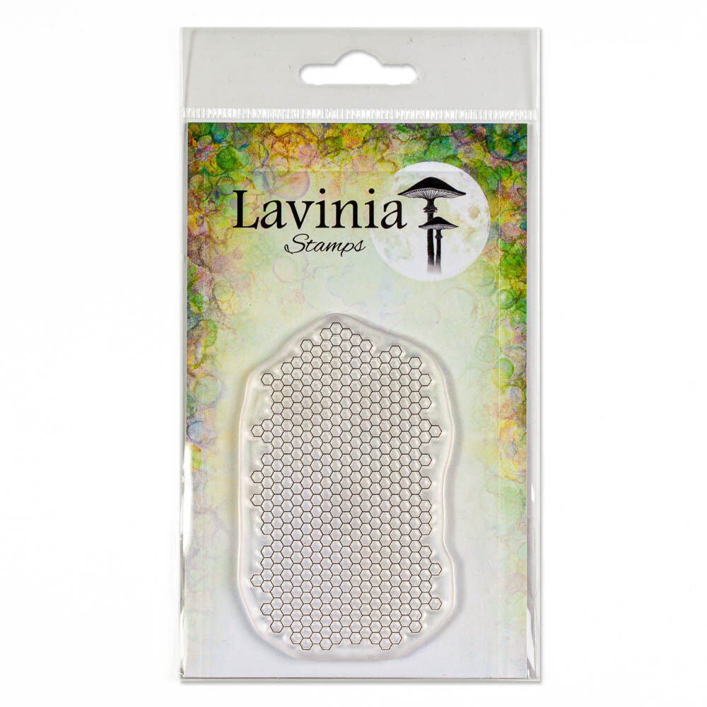 Texture 1 - Lavinia Stamps