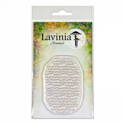 Texture 4 - Lavinia Stamps