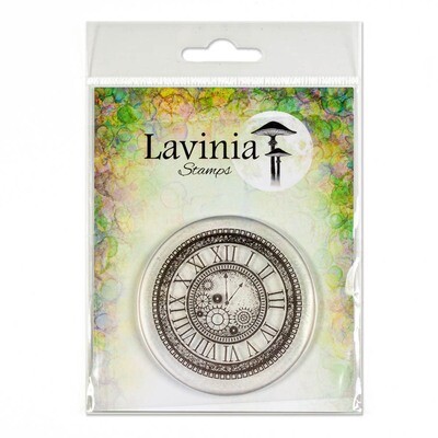 Tick - Lavinia Stamps