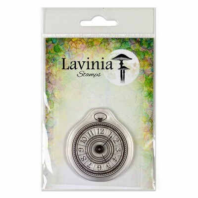 Tock - Lavinia Stamps