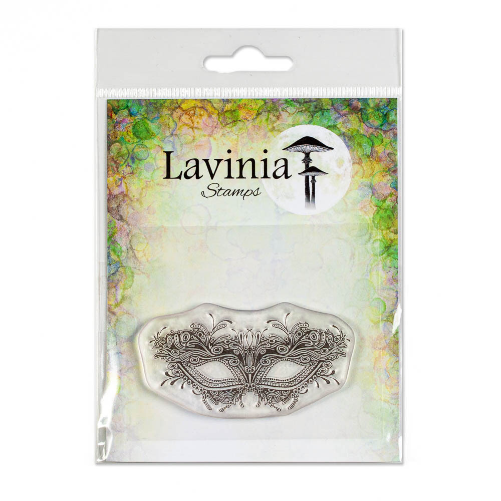 Masquerade - Lavinia Stamps