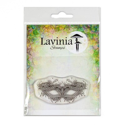 Masquerade - Lavinia Stamps