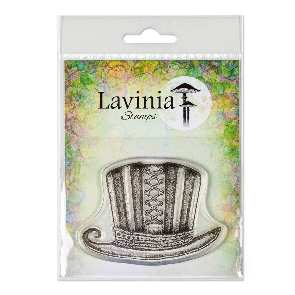 Topper - Lavinia Stamps
