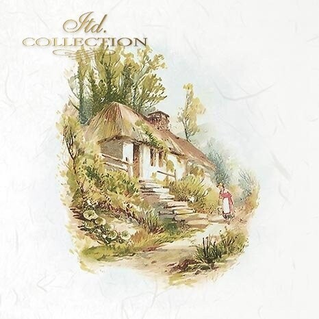 MINI Idyllic Rural Views - ITD Collection