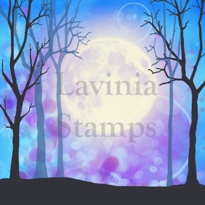 Lavinia Scene-Scapes