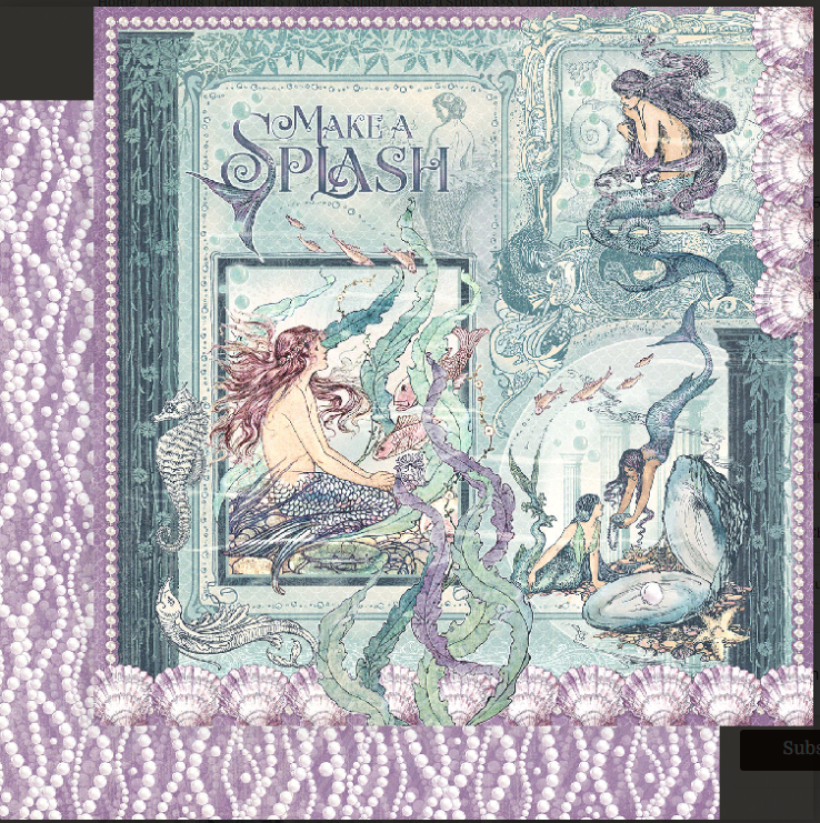 Make A Splash 8x8 - Graphic 45