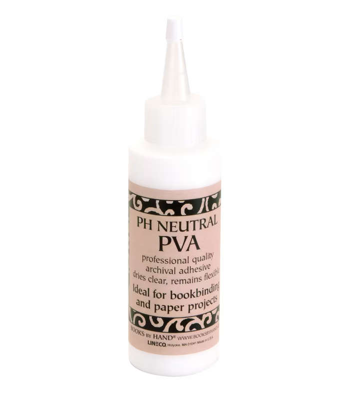 4oz pH Neutral PVA Adhesive - MacPherson&#39;s