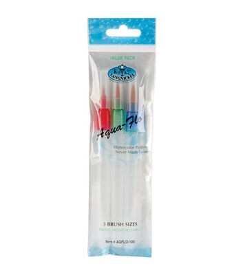 Aqua-Flo Brush Set - MacPherson&#39;s
