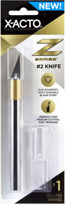 Z-Series #2 X-ACTO Knife - X-Acto