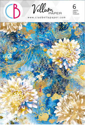 Vellum Paper - Assorted Sizes