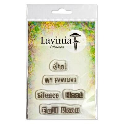 Nightfall - Lavinia Stamps