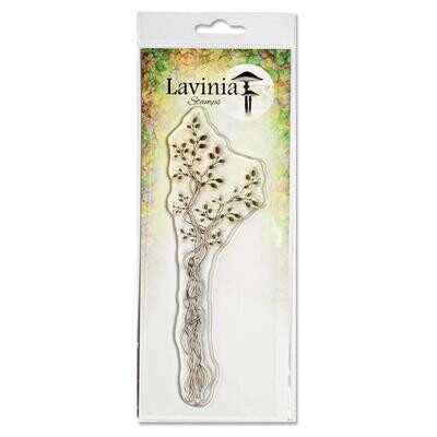Vine Branch - Lavinia Stamps