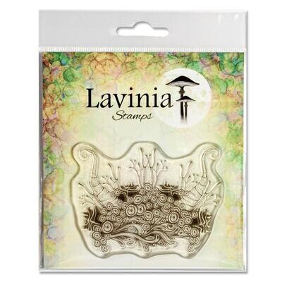 Headdress - Lavinia Stamps