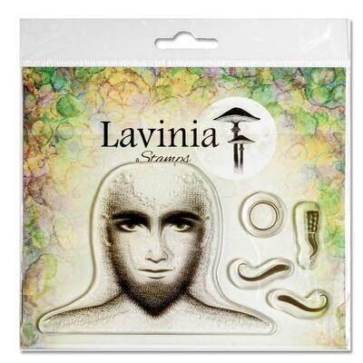 Thayer - Lavinia Stamps