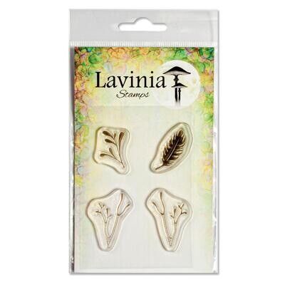 Woodland Set - Lavinia Stamps