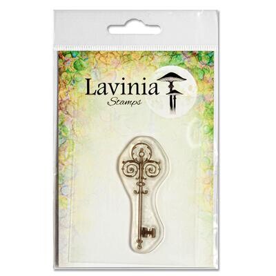 Key - Lavinia Stamps