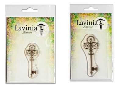 Key - Lavinia Stamps
