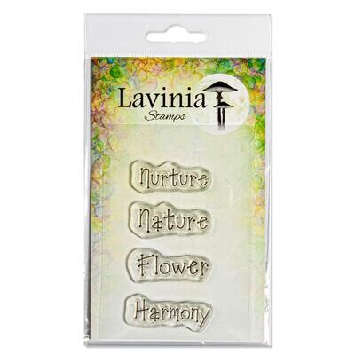 Harmony - Lavinia Stamps