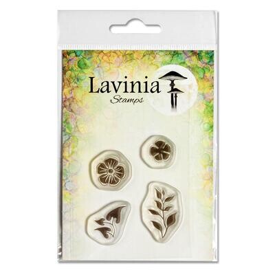 Vine Set - Lavinia Stamps