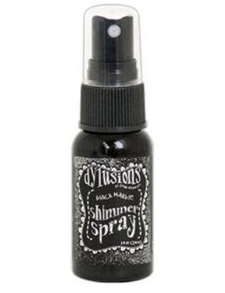 Dylusions Shimmer Spray - Ranger Inc