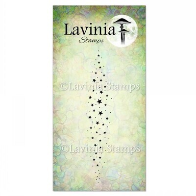 Burst of Stars - Lavinia Stamps