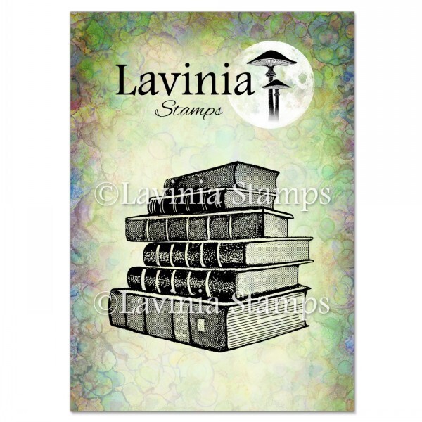 Wizardry - Lavinia Stamps