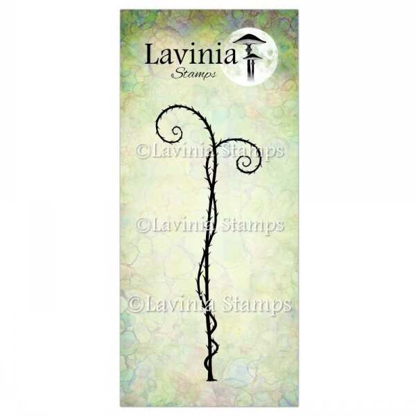 Fairy Crook - Lavinia Stamps