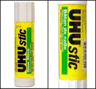 Glue Stick - UHU Glue