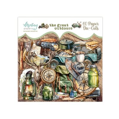 The Great Outdoors - Mintay Papers