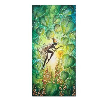 Eve - Lavinia Stamps