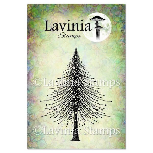 Christmas Joy - Lavinia Stamps