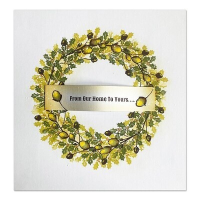 Fairy Catkins - Lavinia Stamps