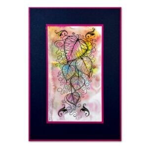 Motifs - Lavinia Stamps