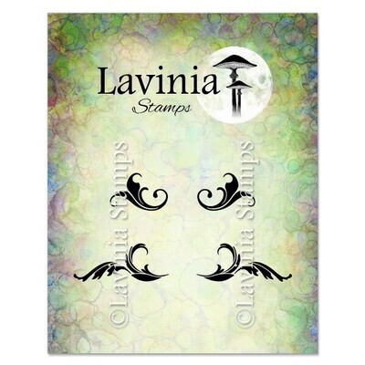 Motifs - Lavinia Stamps