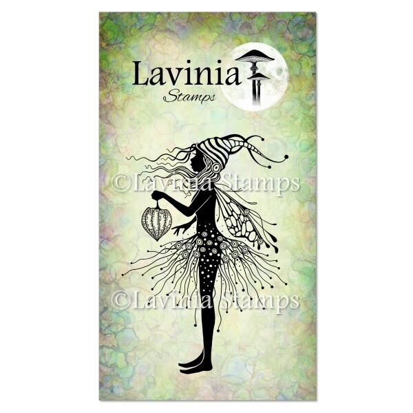 Starr - Lavinia Stamps