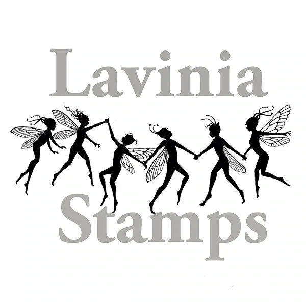 Fairy Chain Small - Lavinia Stamps
