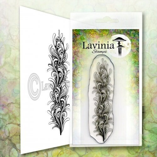 Sea Tangle - Lavinia Stamps
