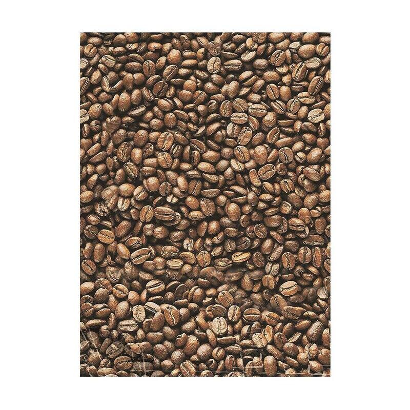 Coffee and Chocolate Selection 8pk A6 - Stamperia