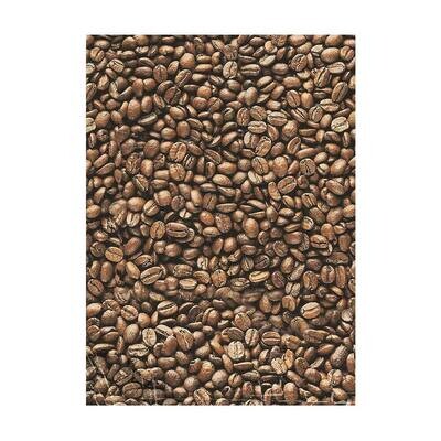 Coffee and Chocolate Selection 8pk A6 - Stamperia