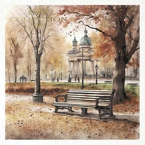MINI Autumn Views - ITD Collection