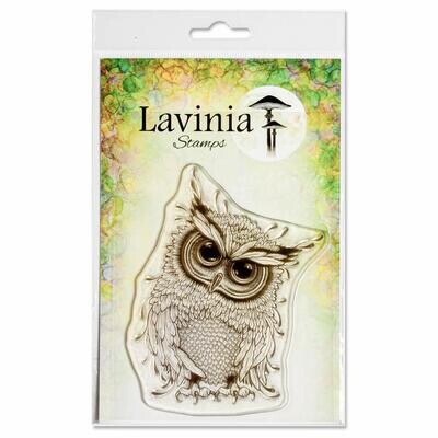 Gus - Lavinia Stamps