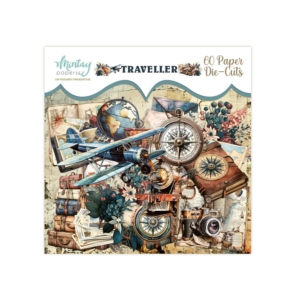 Traveller - Mintay Papers