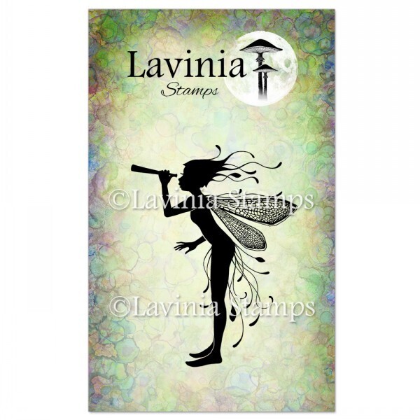 Scout Small - Lavinia Stamps