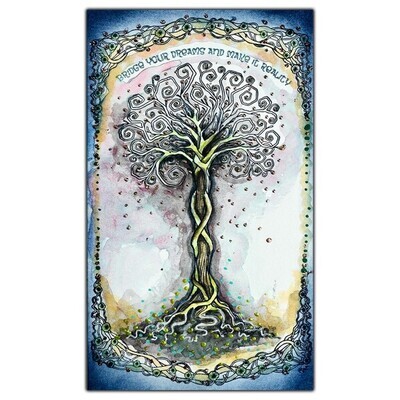 Bridge Your Dreams - Lavinia Stamps
