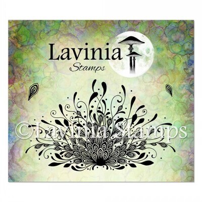 Botanical Blossoms - Lavinia Stamps