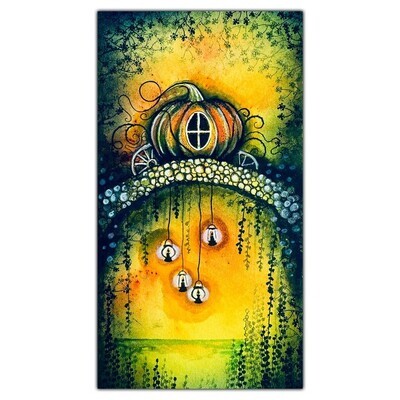 Druids Pass - Lavinia Stamps